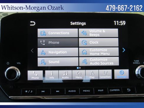 Used 2023 Mitsubishi Outlander SE AWD/4WD image 52
