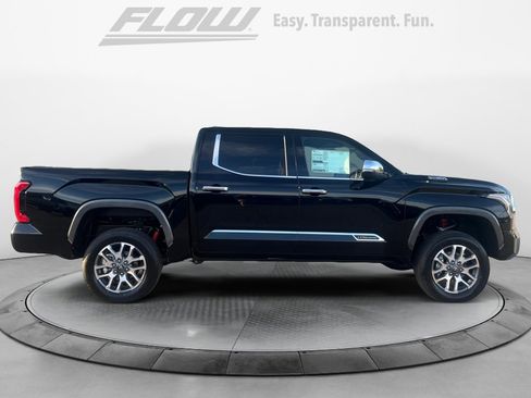 New 2026 Toyota Tundra 1794 Edition AWD/4WD image 8