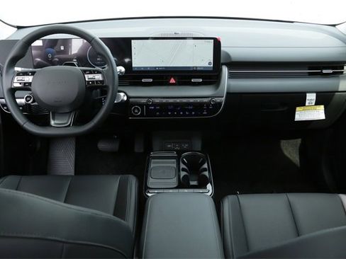 New 2026 Hyundai Ioniq 5 SEL image 21