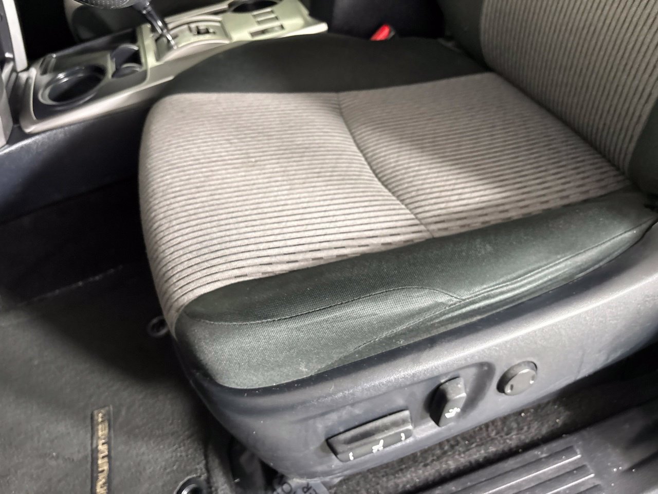 Used 2019 Toyota 4Runner SR5 RWD image 12