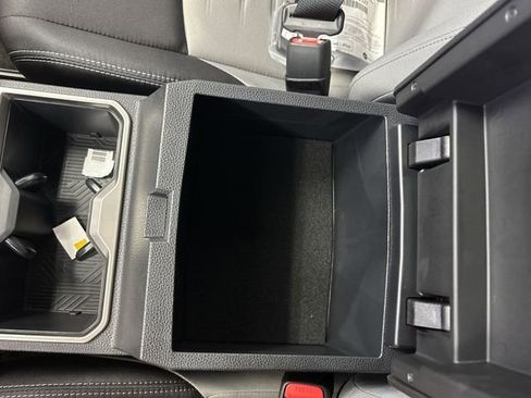 New 2025 Toyota Tacoma TRD Off-Road image 13