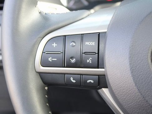 Certified 2019 Lexus RX 450h AWD image 19