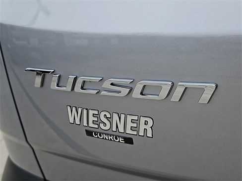 Used 2024 Hyundai Tucson SEL w/ Convenience Package image 9