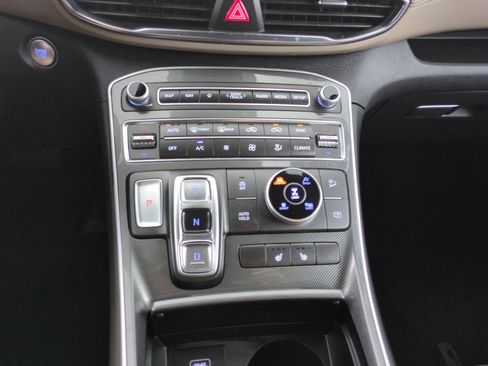Used 2023 Hyundai Santa Fe SEL AWD/4WD image 20