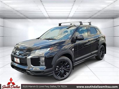 New 2025 Mitsubishi Outlander Sport SE