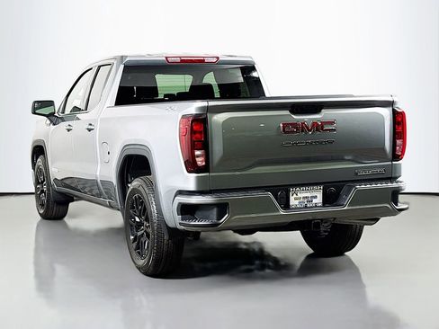 New 2026 GMC Sierra 1500 Elevation w/ Max Trailering Package image 5