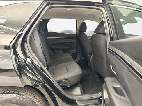 Used 2023 Hyundai Tucson SEL image 17