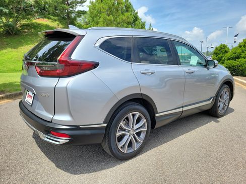 Used 2022 Honda CR-V Touring image 27