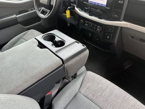 Used 2023 Ford F150 XLT AWD/4WD image 15