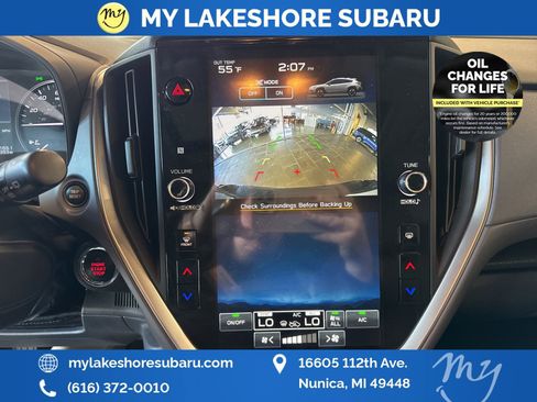 Certified 2024 Subaru Crosstrek 2.0i Premium image 20