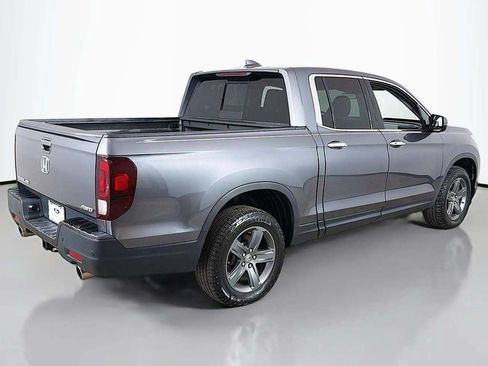 Used 2023 Honda Ridgeline RTL-E image 14