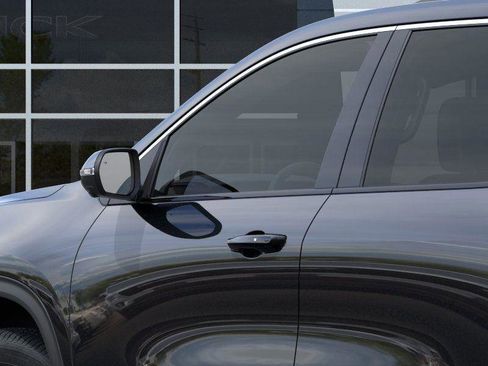 New 2025 GMC Acadia Elevation w/ Elevation Premium Package image 26