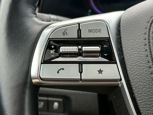Certified 2023 Kia Telluride EX X-Line AWD/4WD image 29