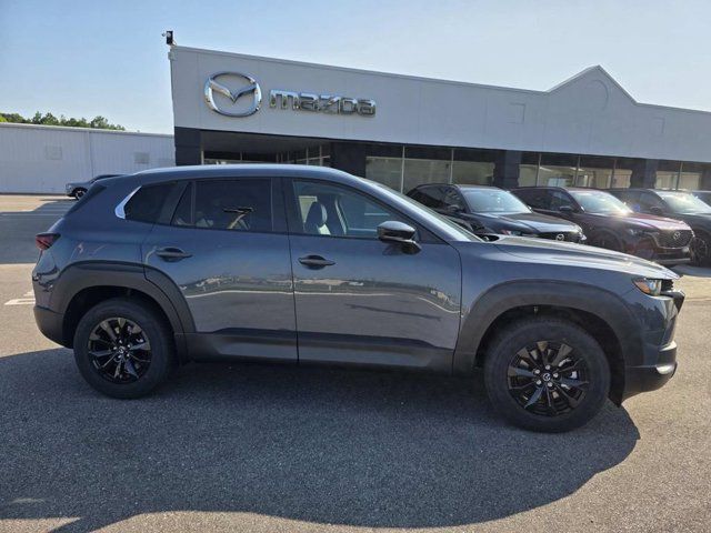 New 2026 MAZDA CX-50 2.5 Hybrid w/ Weather Package AWD/4WD image 2