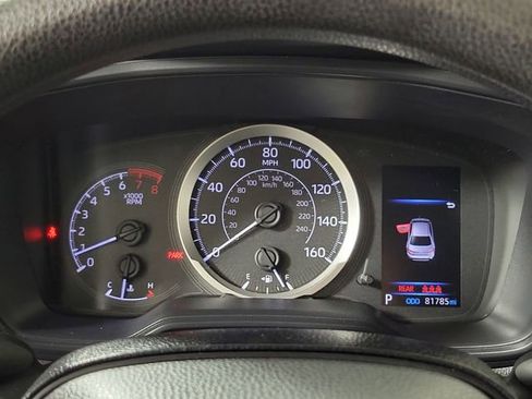 Used 2020 Toyota Corolla LE FWD image 27