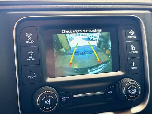 Used 2020 RAM 1500 Tradesman w/ Popular Equipment Group AWD/4WD image 13