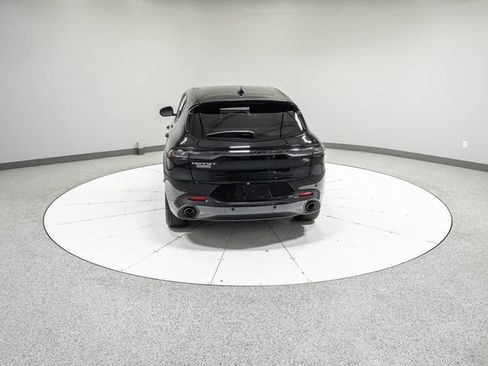 Used 2024 Dodge Hornet R/T Plus w/ Tech Pack Plus w/o Parking AWD/4WD image 33