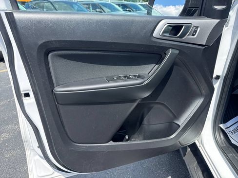 Used 2021 Ford Ranger XLT w/ Equipment Group 302A High AWD/4WD image 26
