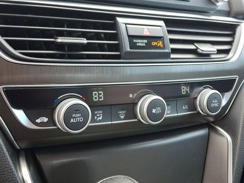 Used 2020 Honda Accord LX image 15