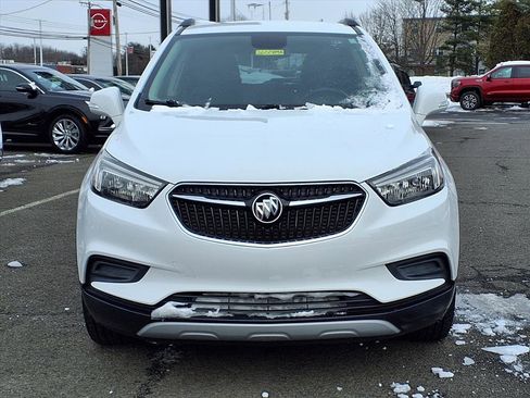 Used 2019 Buick Encore Preferred w/ Safety Package image 9