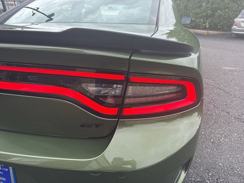 Used 2020 Dodge Charger GT w/ Driver Convenience Group image 30