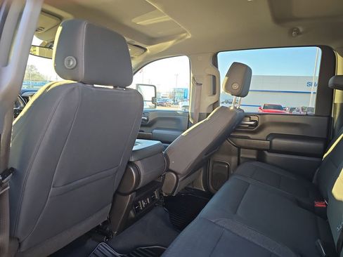 Used 2020 Chevrolet Silverado 2500 LT w/ All Star Edition image 26