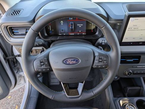 New 2026 Ford Maverick Lobo AWD/4WD image 74