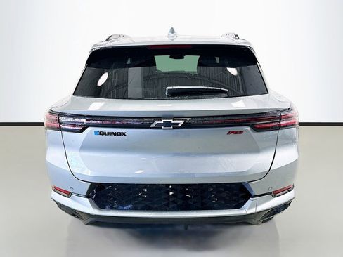 New 2026 Chevrolet Equinox EV RS FWD image 7