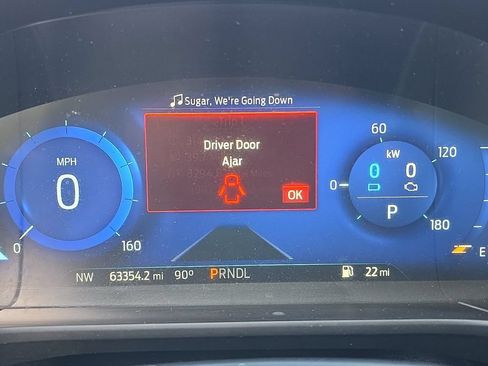 Used 2020 Ford Escape SE Sport AWD/4WD image 20