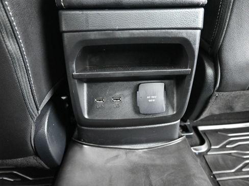 Used 2022 Ford Ranger Lariat w/ Tremor Off-Road Package image 14