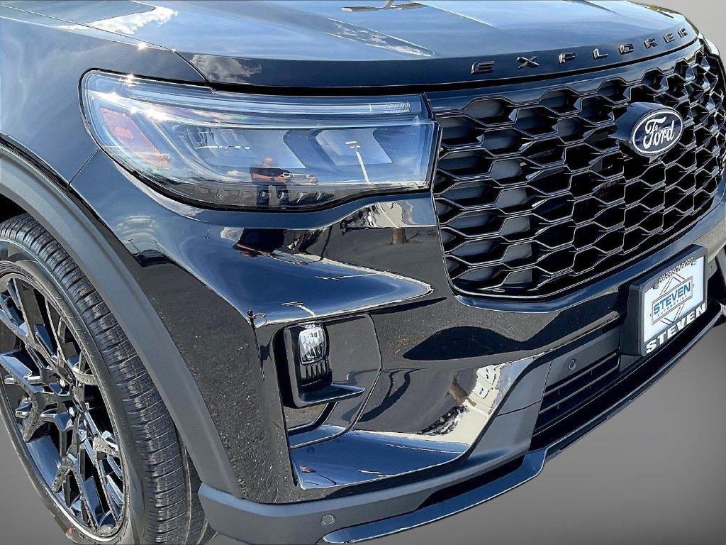 New 2027 Ford Explorer ST w/ Sun And Sound Package AWD/4WD image 40