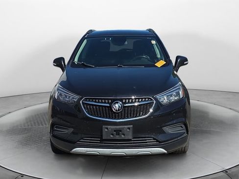 Used 2017 Buick Encore Preferred AWD/4WD image 8