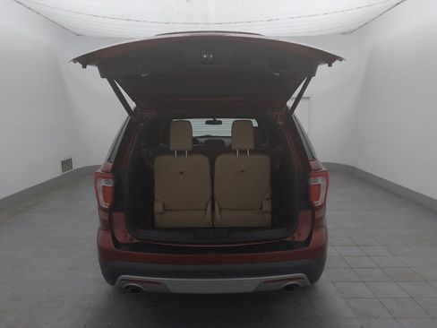 Used 2017 Ford Explorer Limited FWD image 29