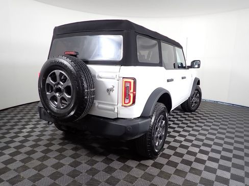 Used 2024 Ford Bronco Big Bend AWD/4WD image 19