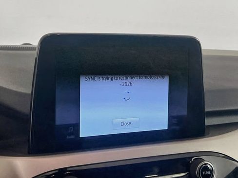 Used 2022 Ford Escape SEL w/ Technology Package AWD/4WD image 13