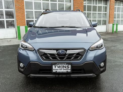 Used 2023 Subaru Crosstrek 2.5i Limited image 9
