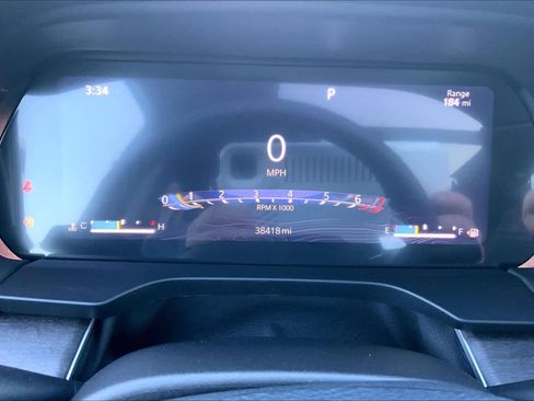 Used 2023 Jeep Grand Cherokee Limited image 23