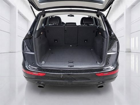 Used 2013 Audi Q5 2.0T Premium w/ Convenience Pkg AWD/4WD image 14