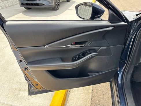 Used 2023 MAZDA CX-30 AWD 2.5 S w/ Preferred Package image 15