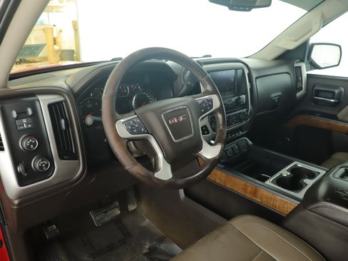 Used 2015 GMC Sierra 1500 SLT image 7