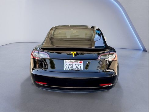 Used 2019 Tesla Model 3 Standard Range Plus RWD image 5