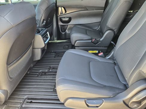 Certified 2026 Kia Carnival SX Prestige image 29