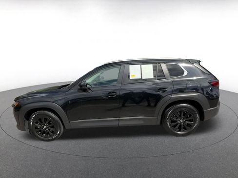 Used 2025 MAZDA CX-50 AWD 2.5 S w/ Select Package image 9