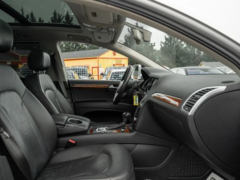Used 2013 Audi Q7 3.0T Premium Plus AWD/4WD image 15