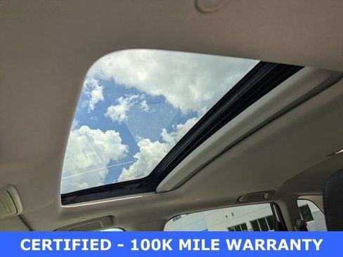 Certified 2024 Honda CR-V EX image 21