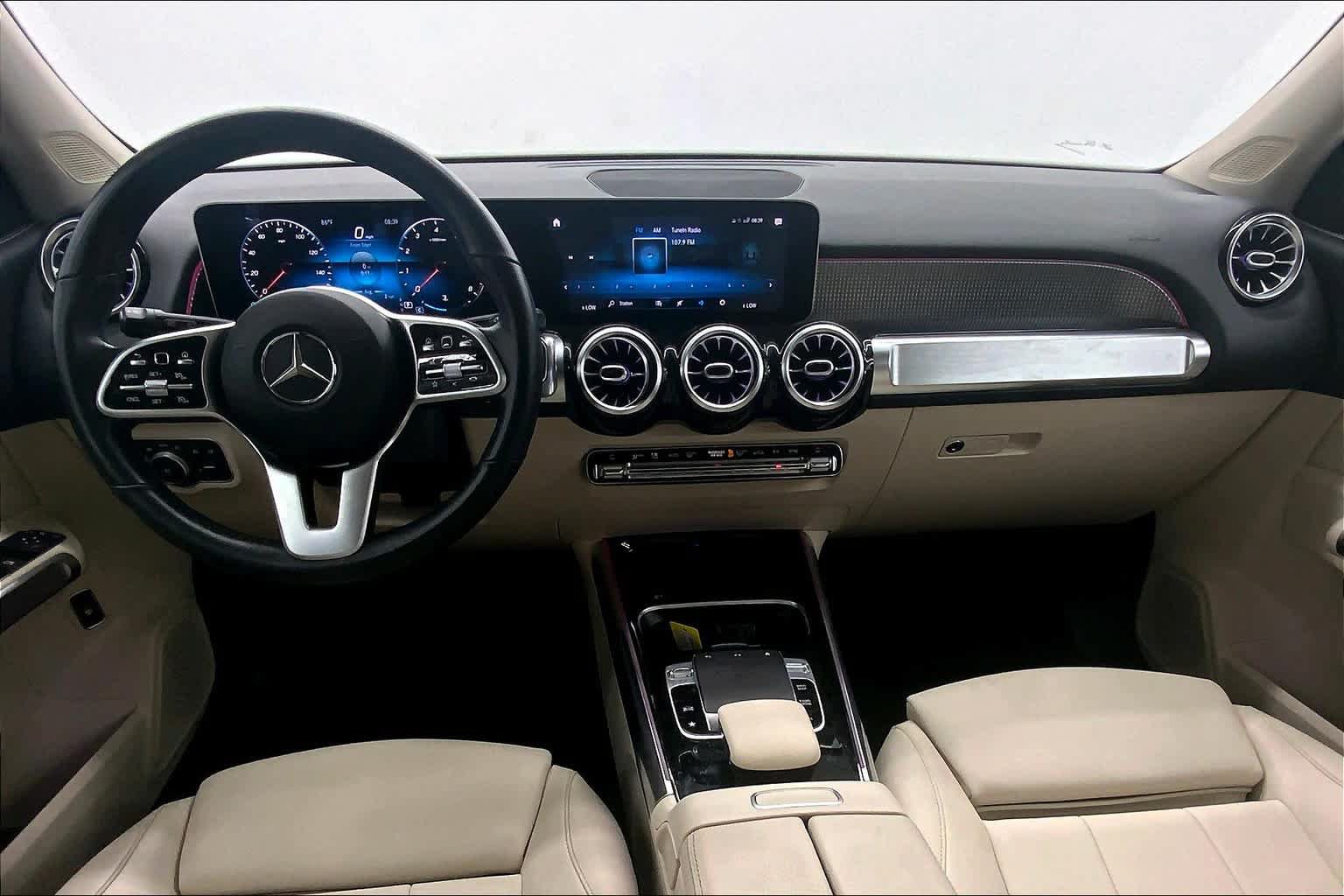 Used 2020 Mercedes-Benz GLB 250 image 15