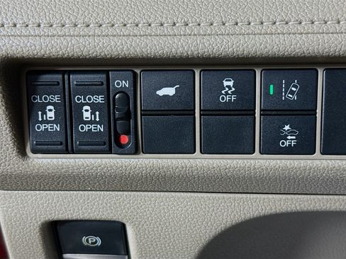 Used 2019 Honda Odyssey EX-L image 9