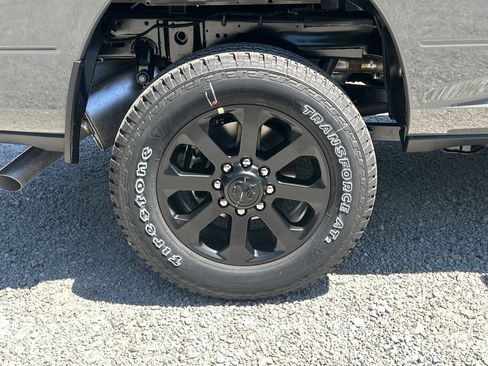 New 2026 RAM 2500 Tradesman AWD/4WD image 17