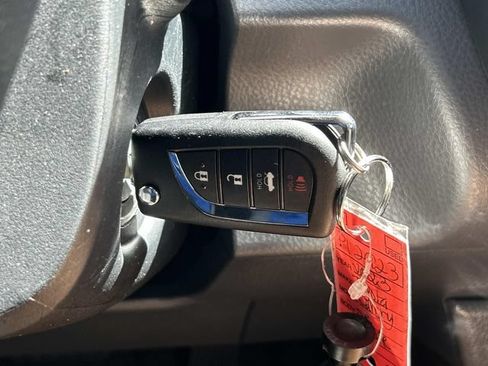 Used 2023 Toyota Camry SE FWD image 25