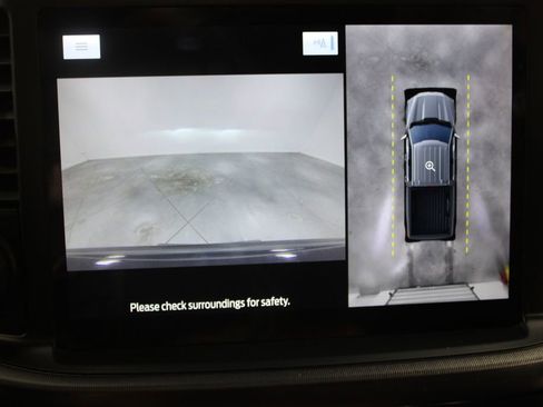 Used 2023 Ford F150 Platinum w/ Equipment Group 701A High image 57